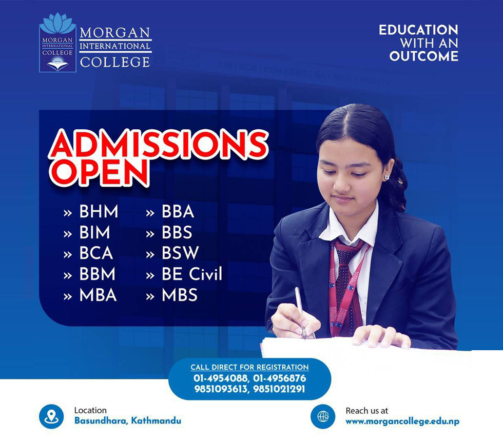 Bachelor of Social Work program (BSW)