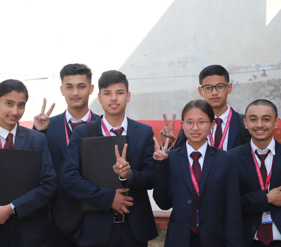 Bachelor of Business Studies (BBS)