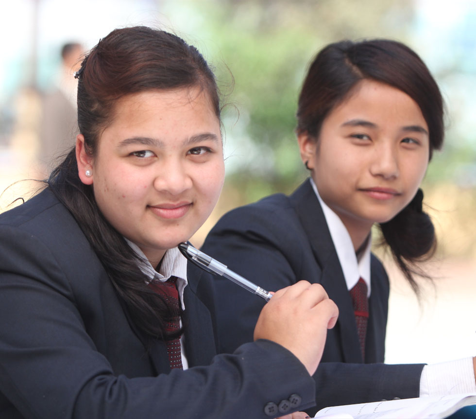 Bachelor of Business Management (BBM)