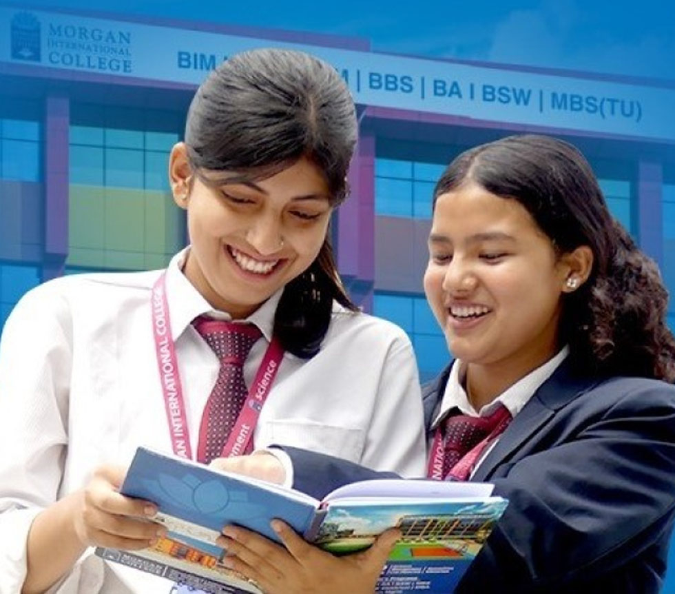 Master of Business Studies (MBS)