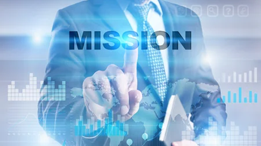 Morgan International College - Mission