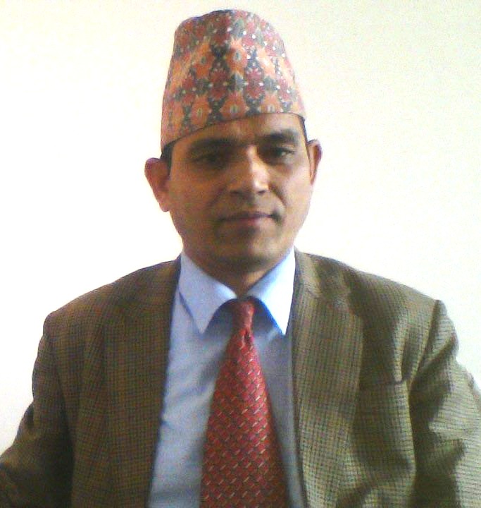 Dambar Hamal