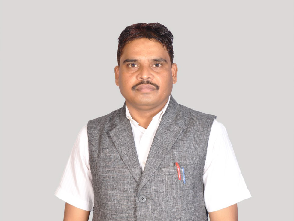 Ram Lakhan Raut