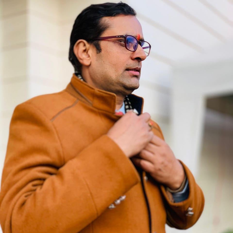 Balaram Lamichhane